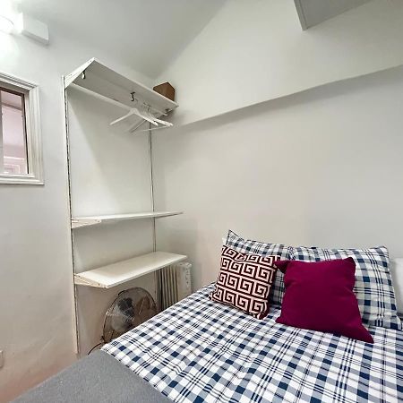 Acogedor Meson Centro Temporal Apartment Мадрид Екстериор снимка