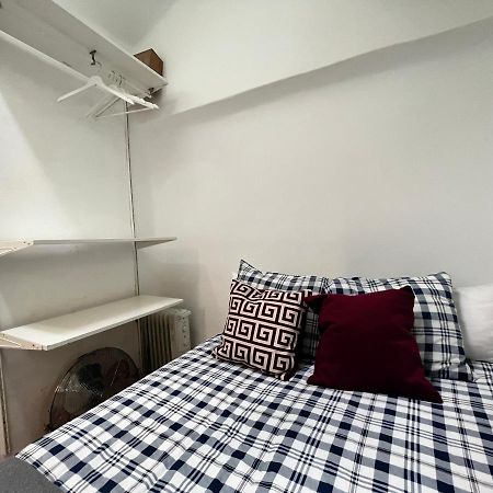 Acogedor Meson Centro Temporal Apartment Мадрид Екстериор снимка