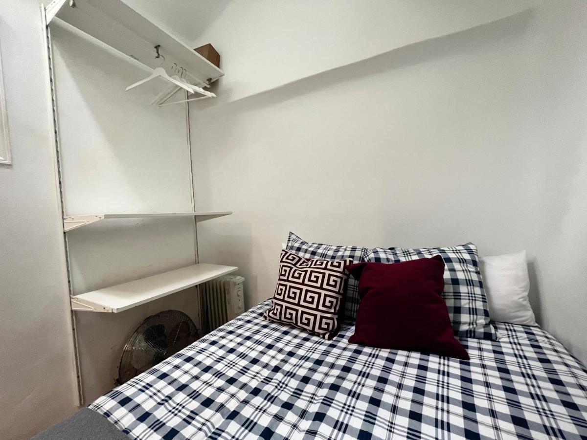 Acogedor Meson Centro Temporal Apartment Мадрид Екстериор снимка
