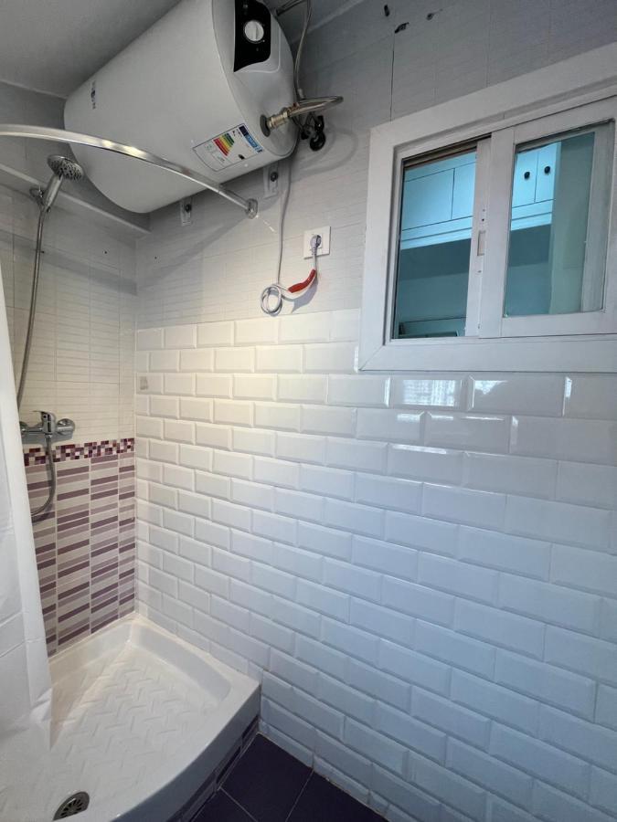 Acogedor Meson Centro Temporal Apartment Мадрид Екстериор снимка