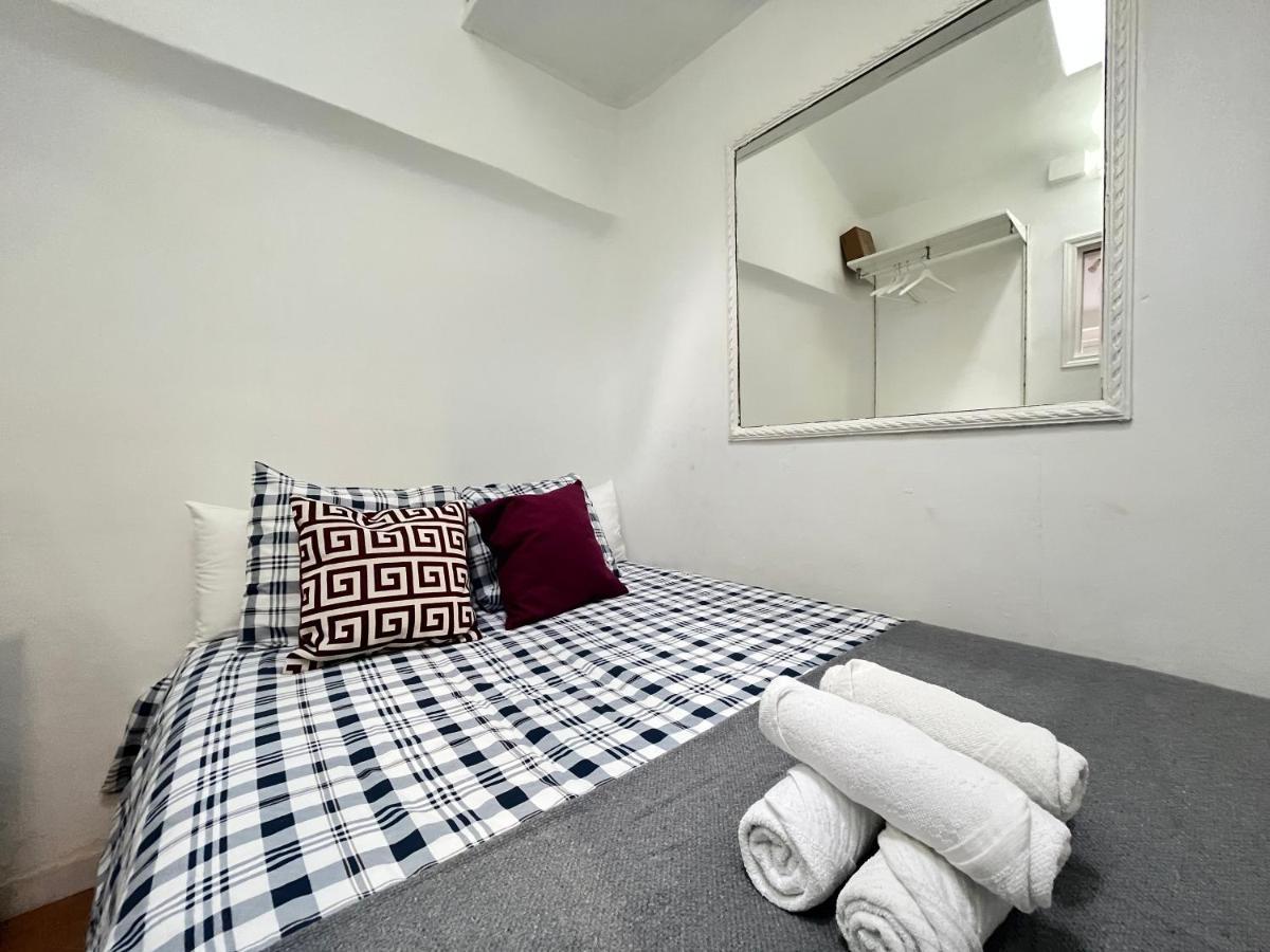 Acogedor Meson Centro Temporal Apartment Мадрид Екстериор снимка