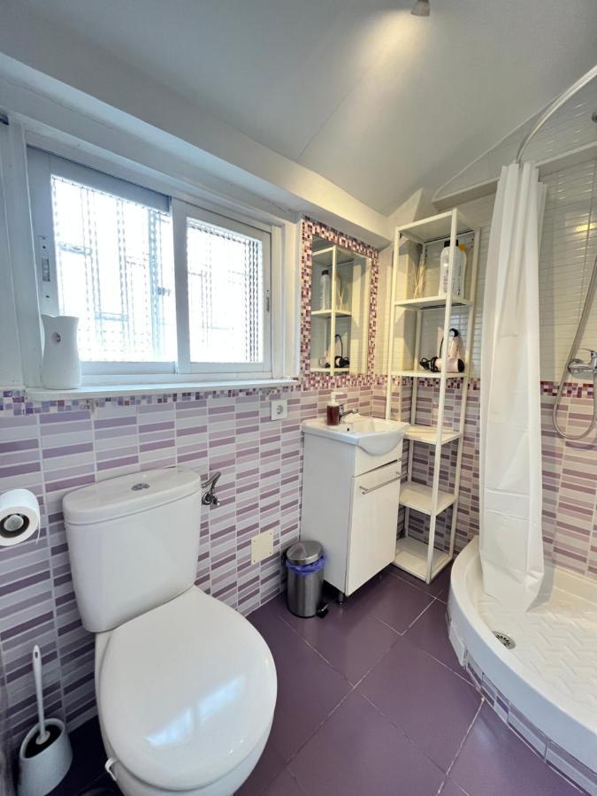 Acogedor Meson Centro Temporal Apartment Мадрид Екстериор снимка