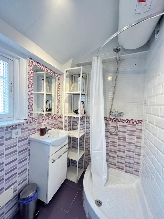 Acogedor Meson Centro Temporal Apartment Мадрид Екстериор снимка