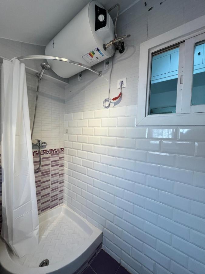 Acogedor Meson Centro Temporal Apartment Мадрид Екстериор снимка